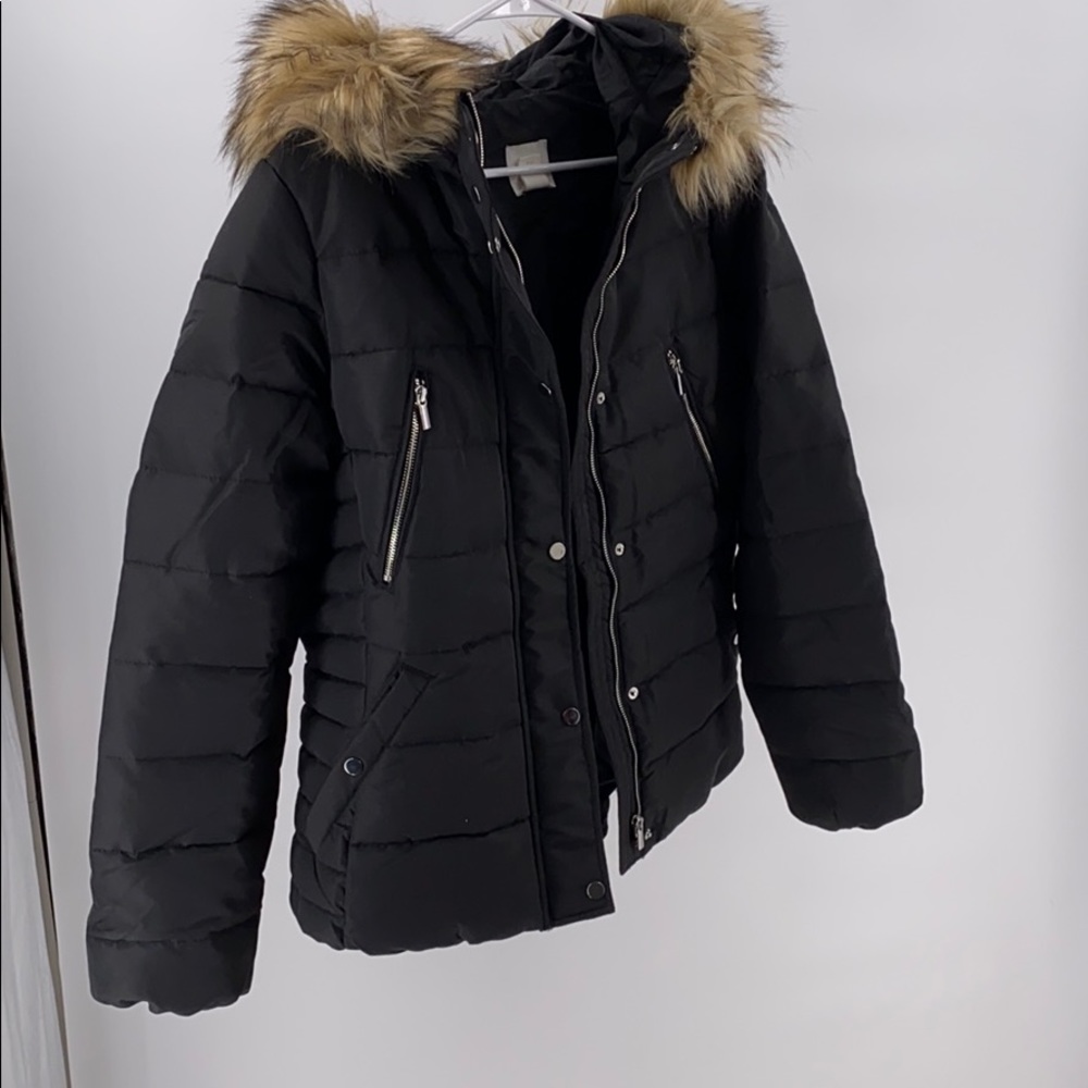Women’s winter jacket